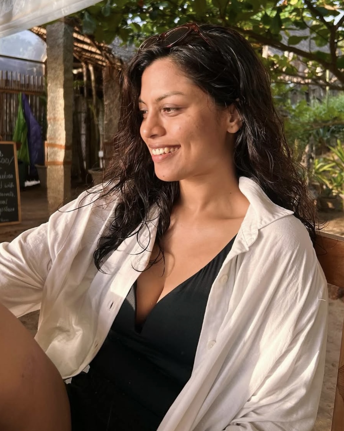 Akanksha thakur