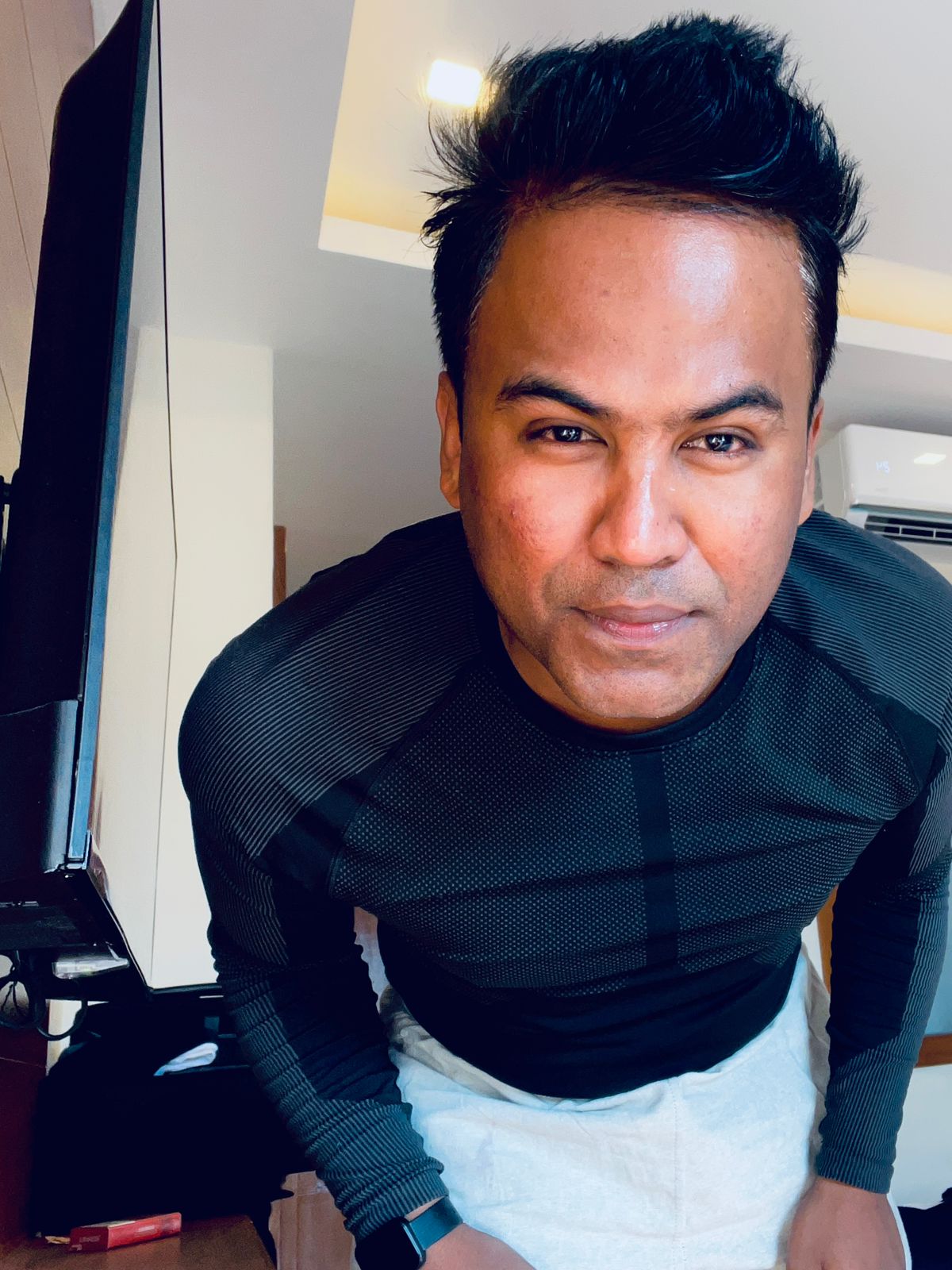 Ishan Kapoor