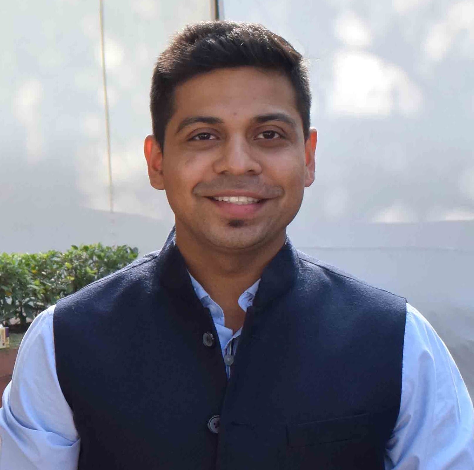 Pulkit chaturvedi