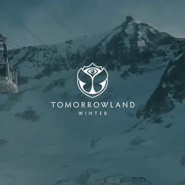 Tomorrowland Winter with Paris 8-Days