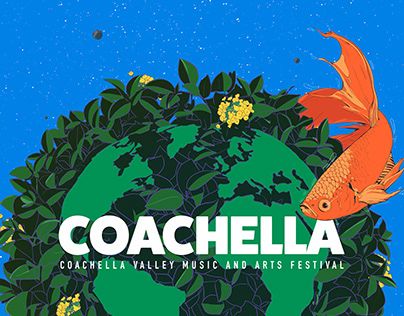 Coachella Valley Music and Arts Festival - 2026