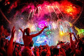 Untold 2025 Romania (Land Package)- 2026