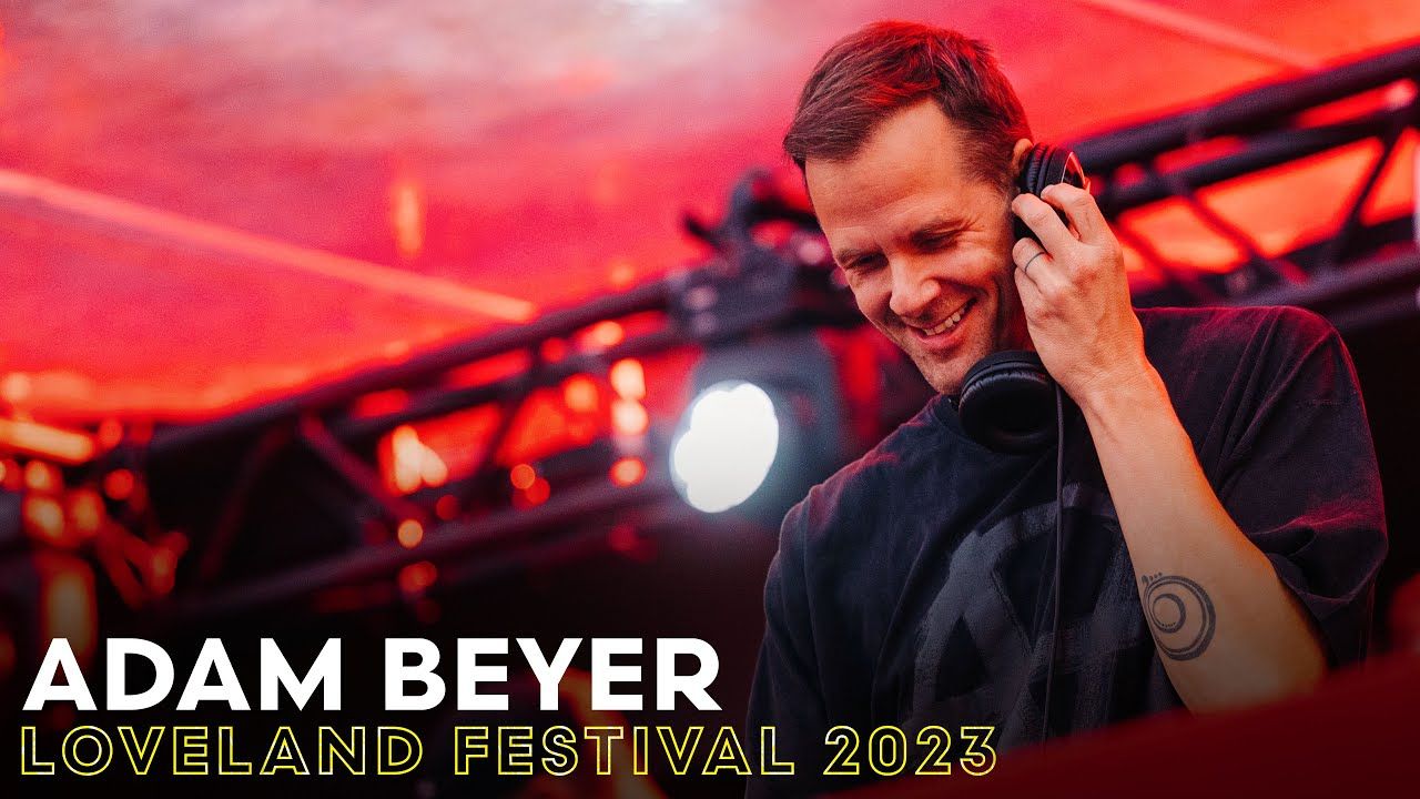 Loveland Festival 2026 Festival Amsterdam + Belgium + Paris 8Nights 9Days with Airfare- 2026