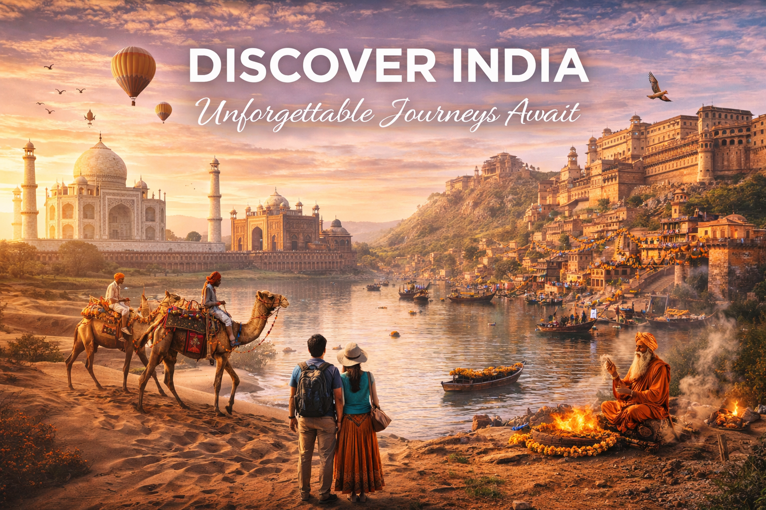 Manali Culture Package 4N5D